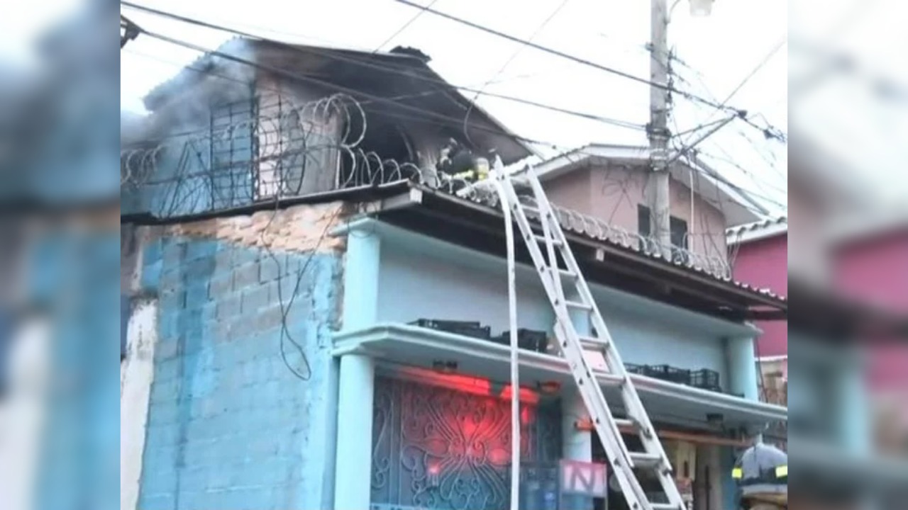 Una Familia De Cinco Muere Al Incendiarse Su Vivienda En Tegucigalpa ...