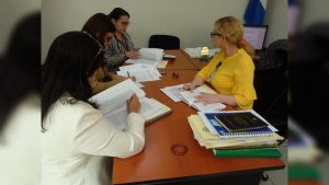 Abogados investigan sobreseimiento