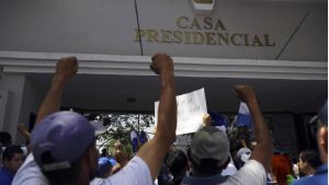BOC Casa Presidencial
