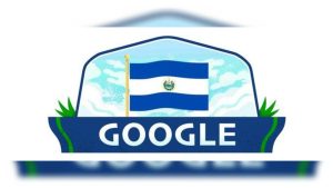 El Salvador Google