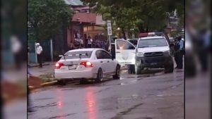 cadáveres en el baúl