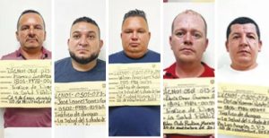 Detencion-judicial-a-cinco-integrantes-de-estructura-criminal-con-nexos-con-el-cartel-de-Sinaloa