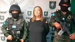 Rocio-Tabora-Policia-Militar