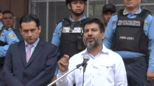 fiscal johel zelaya mario morazan