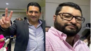 Fiscal Adjunto Interino Juez Jurisdiccion Nacional