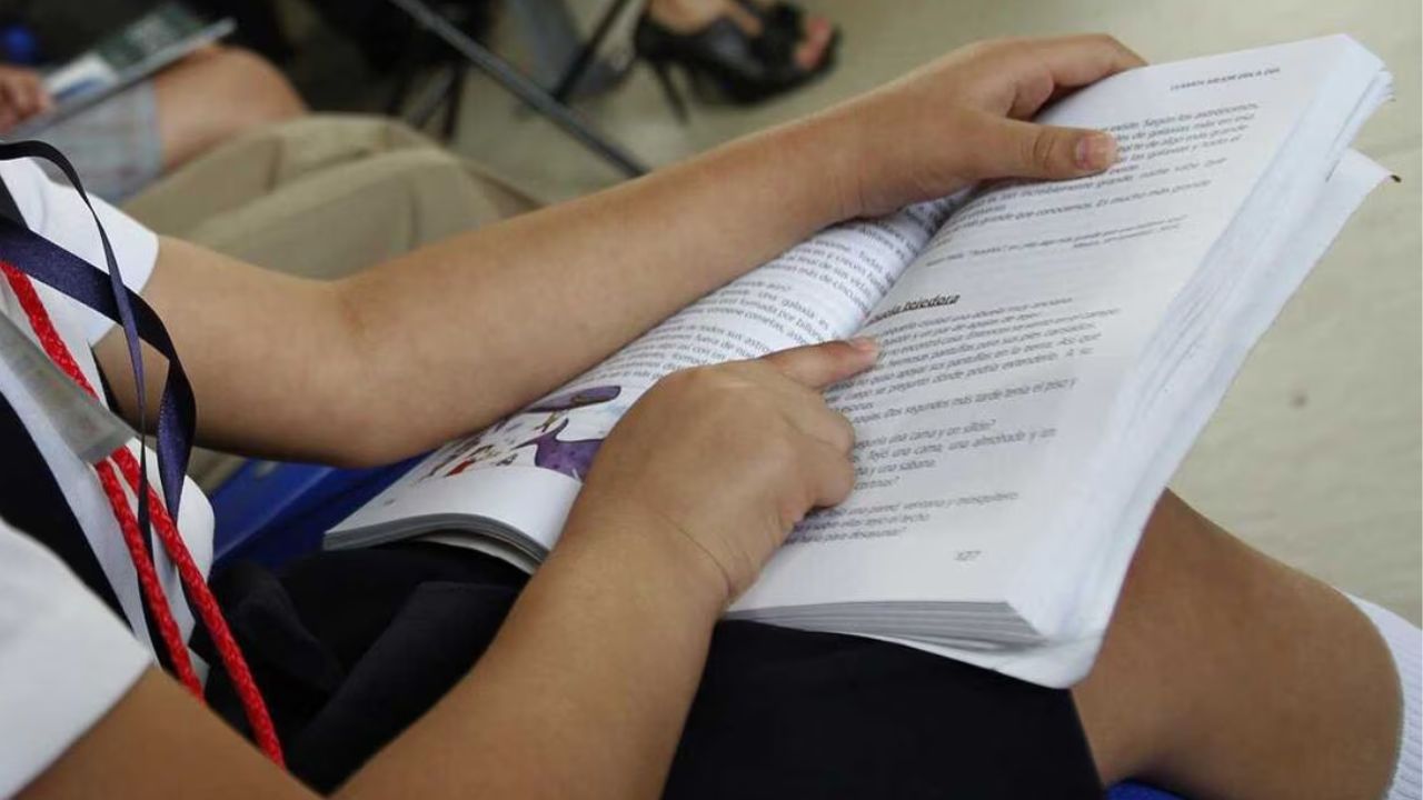 EDUCAR PARA ESTANCARSE - ABRIENDO BRECHA