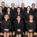 Magistrados CSJ 2022 2029