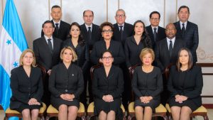 Magistrados CSJ 2022 2029