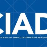 CIADI Logo