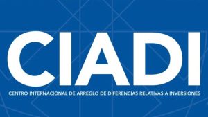 CIADI Logo