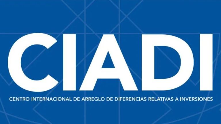 CIADI Logo