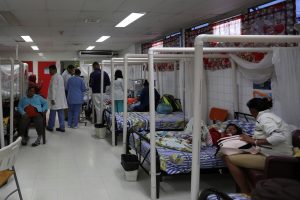 Honduras registra 7.287 casos de dengue y dos muertos en lo que va de 2021