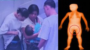 Droga menor La Tolva