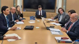 FMI Gabinete economico LIBRE