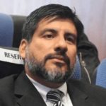 Fiscal General Johel Zelaya