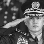 Roosevelt Hernandez - ByN