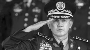 Roosevelt Hernandez - ByN