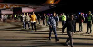 Llegan-a-Venezuela-199-migrantes-deportados-desde-Estados-Unidos