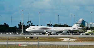 trump-dice-que-seria-estupido-rechazar-el-avion-ofrecido-por-catar