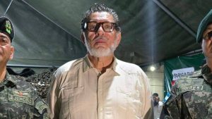 Orlando Garner SEDENA