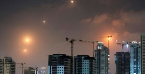ejercito-israeli-admite-impactos-en-edificios-y-dice-que-intercepto-la-mayoria-de-misiles