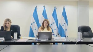 CNE silla vacía Marlon Ochoa