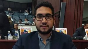 Cesar Muñoz consul Corea Sur