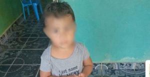 Muere-nino-de-2-anos-tras-dispararse-con-pistola-en-Olancho