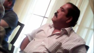 Narcovideo Carlos Zelaya