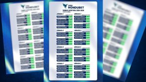 calendario de liga nacional