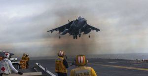 Filtran-imagenes-del-USS-Iwo-Jima-en-maniobras-en-medio-de-tensiones-con-Venezuela (1)