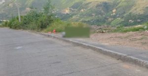 Hombre-es-asesinado-a-balazos-cerca-de-reten-policial-en-Comayaguela