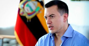 Presidente-de-Ecuador-Daniel-Noboa-La-Tribuna