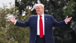 Trump eleva al 50 % los aranceles a la India por la compra de petróleo ruso