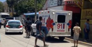 menor-muere-en-Roatan_LaTribuna