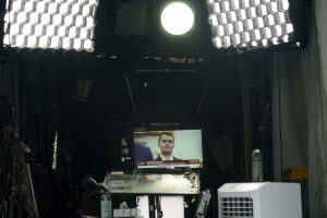 El FBI dice que ha detenido al sospechoso de asesinar de un disparo a Charlie Kirk