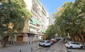 exterior-del-edificio-donde-fue-hallado-el-cuerpo-de-un-hombre-15-anos-despues-de-su-muerte