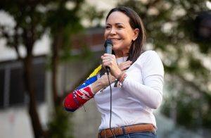 Maria-Corina-Machado