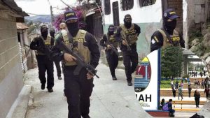 Perú Declara Persona Non Grata a Claudia Sheinbaum por Asilo a Betssy Chávez