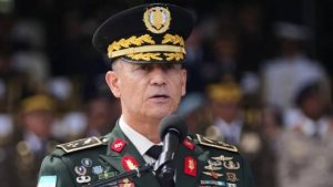 Gral. Hector Valerio Ardon