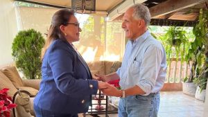 Xiomara Castro Nasry Asfura