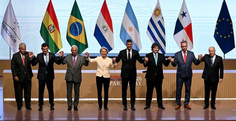 AFP__MERCOSUR