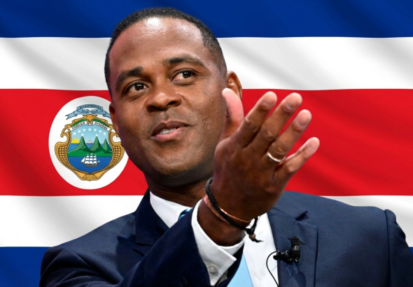 COSTA RICA KLUVIERT1