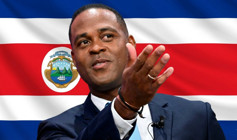 COSTA RICA KLUVIERT1