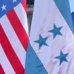 Honduras-EEUU