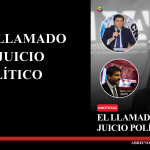 Presentación Proyecto Final Moderno Blanco y Negro