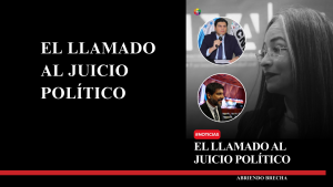 Presentación Proyecto Final Moderno Blanco y Negro