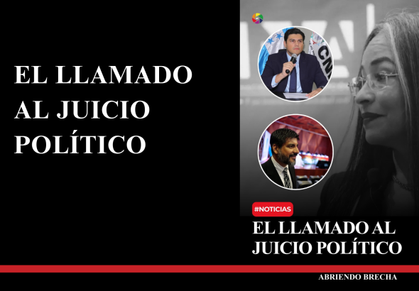 Presentación Proyecto Final Moderno Blanco y Negro