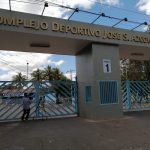 Vergonzoso Villa Olmpica fue visitada por los amigos de lo ajeno y roban a atletas hondureos