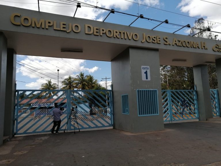 Vergonzoso Villa Olmpica fue visitada por los amigos de lo ajeno y roban a atletas hondureos